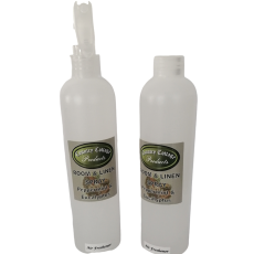 Handmade Peppermint & Eucalyptus Room & Linen Spray 300ml